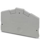 Phoenix Contact - D-PTS 1,5/S - Flasque d'extrémité