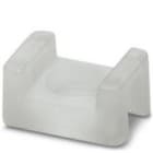 Phoenix Contact - WT-BASE HF 5 - Embase à visser pour collier serrant