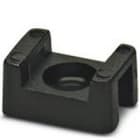 Phoenix Contact - WT-BASE HF 5 BK - WT-BASE HF 5 BK - Embase à visser pour collier serrant
