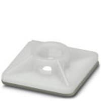 Phoenix Contact - WT-BASE LS HF 4 - Embase autocollante pour collier serrant