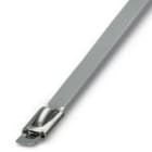 Phoenix Contact - WT-STEEL S 7,9X259 - Collier serrant métallique