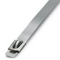 Phoenix Contact - WT-STEEL SH 4,6X360 - Collier serrant métallique