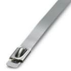 Phoenix Contact - WT-STEEL SH 4,6X360 - Collier serrant métallique