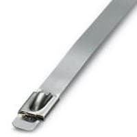 Phoenix Contact - WT-STEEL SH 7,9X520 - Collier serrant métallique