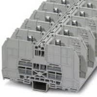 Phoenix Contact - RBO 10 - Bloc de jonction de puissance à tige filetée