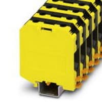 Phoenix Contact - UKH 50-FE - Bloc de jonction de puissance AL/CU