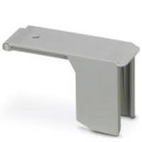 Phoenix Contact - HC-RBO 10 - Capot de protection pour borne RBO 10