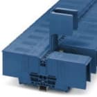 Phoenix Contact - RBO 16-HC BU - Bloc de jonction de puissance à tige filetée