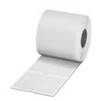 Phoenix Contact - Repérage d'appareil autocollant EML-HA (100X73)R