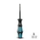 Phoenix Contact - Tournevis Phillips SF-PH 1-80 S-VDE