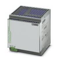 Phoenix Contact - UPS-CAP/24DC/10A/10KJ - Module Capacitif 24VDC-10A-10kJ sans entretien