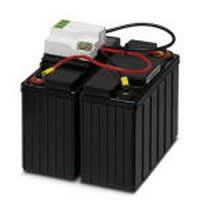 Phoenix Contact - UPS-BAT/VRLA-WTR/24DC/13AH - Module batterie VRLA 24VDC13Ah