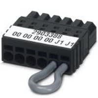 Phoenix Contact - TC-C-PTSM-50-00000000J1J1 - Connecteur TC-C-PTSM-50-00000000J1J1