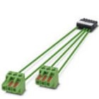 Phoenix Contact - TC-C-PSR3-SC-A10000A23132 - Jeu de câbles TC-C-PSR3-SC-A10000A23132