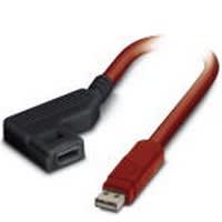 Phoenix Contact - Communication-Sans Fil-Cable de programmation