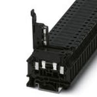 Phoenix Contact - UK 5-HESI N - UK 5-HESI N - Bloc de jonction fusibles