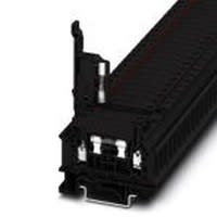 Phoenix Contact - UK 5-HESILED 24 N - UK 5-HESILED 24 N - Bloc de jonction fusibles