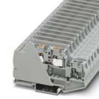 Phoenix Contact - PTTB 4-L 1000V - PTTB 4-L 1000V - Bloc de jonction double étage