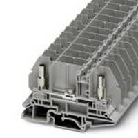 Phoenix Contact - RBO 5-T-B-HEX - Bloc de jonction sectionnable à tige filetée