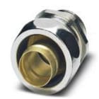 Phoenix Contact - WP-G BRASS IP65 M40 - Presse-étoupe WP-G BRASS IP65 M40