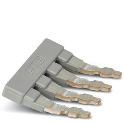 Phoenix Contact - EB 4- 8 - Peigne de liaison