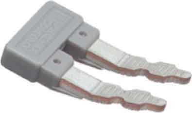 Phoenix Contact - EB 2- 6 - EB 2- 6 - Peigne de liaison