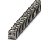 Phoenix Contact - AK 4 - Bloc de jonction sur barre collectrice