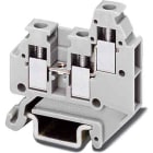 Phoenix Contact - MT 1,5-TWIN - MT 1,5-TWIN - Mini bloc de jonction