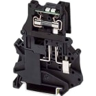 Phoenix Contact - UT 4-HESILED 24 (5X20) - Bloc de jonction fusibles