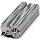 Phoenix Contact - ST 4-TG - Bloc de jonction à fonction