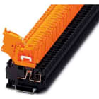 Phoenix Contact - ST 4-HEDI - ST 4-HEDI - Bloc de jonction porte fusible sectionnable