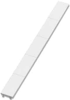 Phoenix Contact - SS-ZB WH - Repérage pour contacteur SS-ZB WH