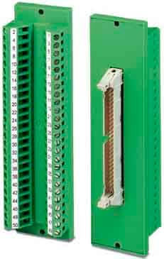Phoenix Contact - Module interface