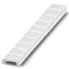 Phoenix Contact - Repère de borne en bande ZBF 8:UNBEDRUCKT