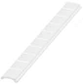 Phoenix Contact - Repère de borne en bande ZBF 6,LGS:FORTL.ZAHLEN 41-50