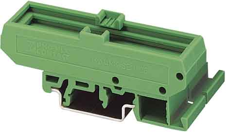 Phoenix Contact - Elément latéral pour boîtier électronique UM - UMK-SE 11,25
