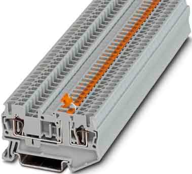 Phoenix Contact - ST 2,5-MT - Bloc de jonction sectionnable