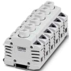 Phoenix Contact - USEN 18 N - Bloc de jonction fusibles