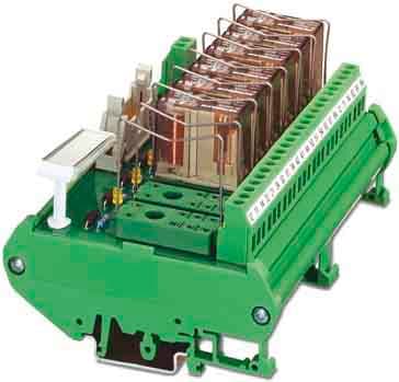 Phoenix Contact - Module actif