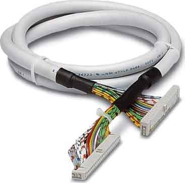 Phoenix Contact - FLK 50/EZ-DR/ 700/KONFEK - Câble FLK 50/EZ-DR/ 700/KONFEK