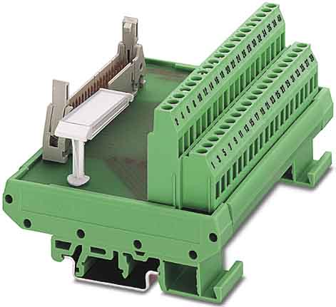 Phoenix Contact - FLKM 16 - Module interface FLKM 16