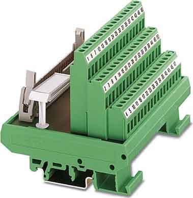 Phoenix Contact - Module interface