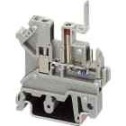 Phoenix Contact - UK 3-MVSTB-5,08 - Bloc de jonction simple
