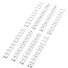 Phoenix Contact - Repère de borne en bande ZB 4,LGS:FORTL.ZAHLEN 21-30