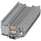 Phoenix Contact - URTK/SP - Bloc de jonction sectionnable pour essais