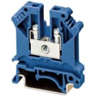 Phoenix Contact - UK 5 BU - UK 5 BU - Bloc de jonction simple