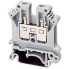 Phoenix Contact - UK 4 - UK 4 - Bloc de jonction simple