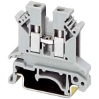 Phoenix Contact - UK 2,5 B - UK 2,5 B - Bloc de jonction simple