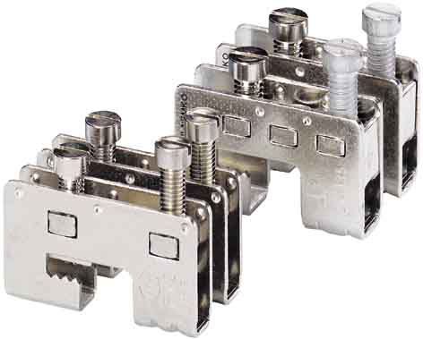 Phoenix Contact - EK 135 - EK 135 - Bloc de jonction d'alim.