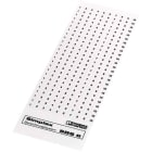 Phoenix Contact - SBS 6:UNBEDRUCKT - Repère de borne SBS 6:UNBEDRUCKT